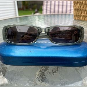 Oliver by Valentino sunglasses